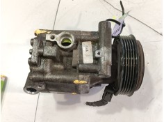 Recambio de compresor aire acondicionado para lancia musa (350_) 1.4 (350.axf1a) referencia OEM IAM   