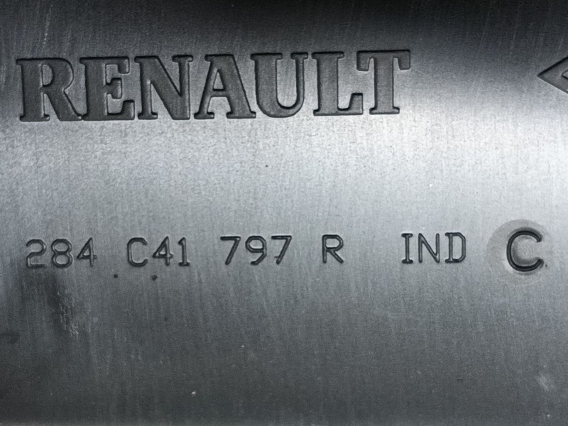 Recambio de caja fusibles delantera para renault kangoo / grand kangoo ii (kw0/1_) 1.5 dci 90 (kw05, kw08, kw0g, kw11) referenci