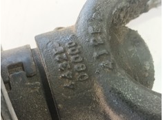 Recambio de amortiguador delantero izquierdo para ssangyong rexton / rexton ii (gab_) 2.9 td referencia OEM IAM 4431008301   2