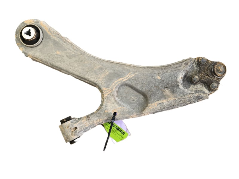 Recambio de brazo suspension inferior delantero derecho para peugeot 2008 ii (ud_, us_, uy_, uj_, ur_, uc_) 1.2 puretech 130 ref