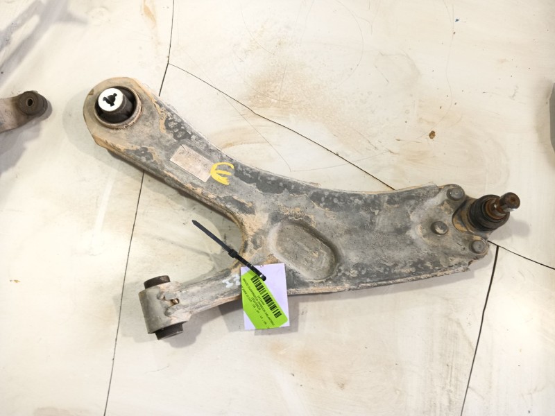 Recambio de brazo suspension inferior delantero izquierdo para peugeot 2008 ii (ud_, us_, uy_, uj_, ur_, uc_) 1.2 puretech 130 r