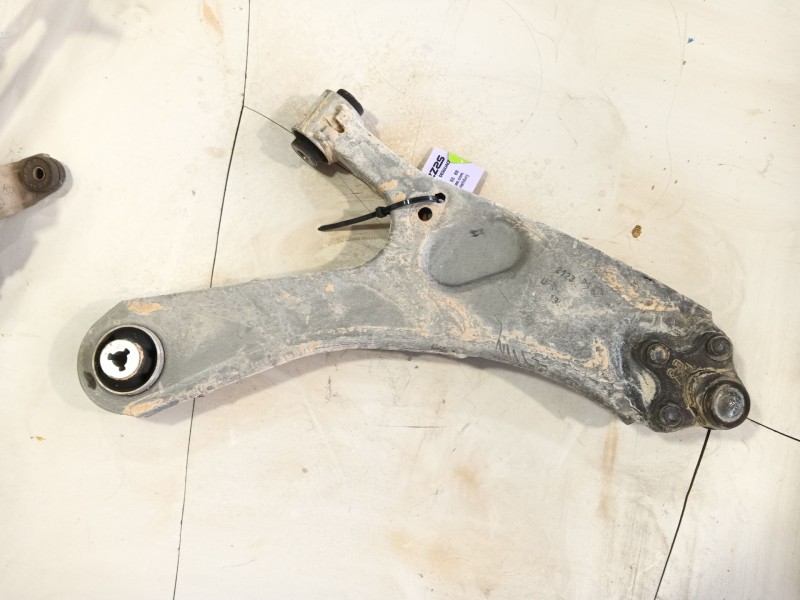 Recambio de brazo suspension inferior delantero izquierdo para peugeot 2008 ii (ud_, us_, uy_, uj_, ur_, uc_) 1.2 puretech 130 r