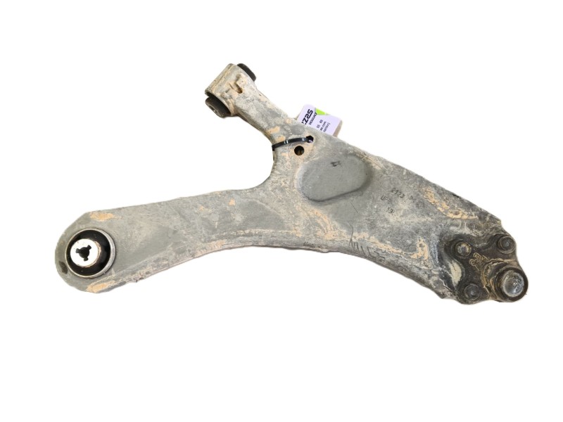 Recambio de brazo suspension inferior delantero izquierdo para peugeot 2008 ii (ud_, us_, uy_, uj_, ur_, uc_) 1.2 puretech 130 r