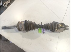 Recambio de transmision delantera izquierda para ssangyong rexton / rexton ii (gab_) 2.9 td referencia OEM IAM 4130008012  