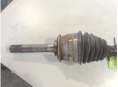 Recambio de transmision delantera izquierda para ssangyong rexton / rexton ii (gab_) 2.9 td referencia OEM IAM 4130008012   2