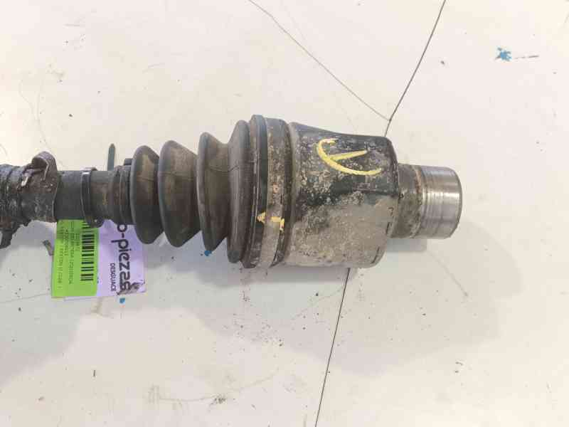 Recambio de transmision delantera izquierda para ssangyong rexton / rexton ii (gab_) 2.9 td referencia OEM IAM 4130008012  