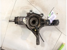 Recambio de mangueta delantera derecha para citroën c4 ii (nc_) 1.6 hdi 115 referencia OEM IAM 364796  