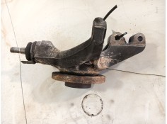 Recambio de mangueta delantera derecha para citroën c4 ii (nc_) 1.6 hdi 115 referencia OEM IAM 364796   2