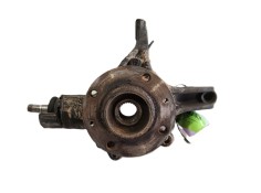 Recambio de mangueta delantera derecha para citroën c4 ii (nc_) 1.6 hdi 115 referencia OEM IAM 364796  