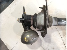 Recambio de amortiguador delantero izquierdo para citroën c5 ii (rc_) 1.6 hdi (rc8hzb) referencia OEM IAM    2