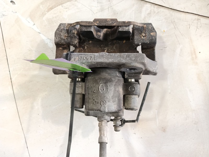 Recambio de pinza freno trasera derecha para bmw x5 (e70) 3.0 d referencia OEM IAM   