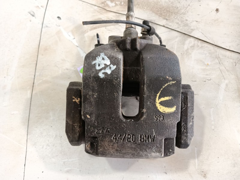 Recambio de pinza freno trasera derecha para bmw x5 (e70) 3.0 d referencia OEM IAM   