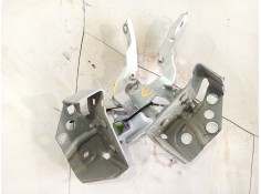 Recambio de bisagras capo para opel vivaro b furgoneta (x82) 1.6 cdti (05) referencia OEM IAM   