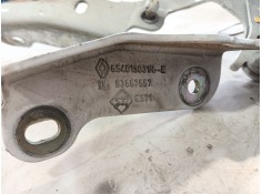 Recambio de bisagras capo para opel vivaro b furgoneta (x82) 1.6 cdti (05) referencia OEM IAM    2