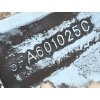 Recambio de llanta para seat leon (kl1, klg) 1.5 tsi referencia OEM IAM 5FA601025C8Z8 ET46 7.5Jx17