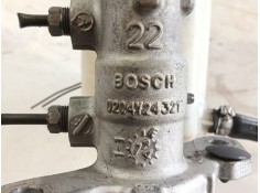 Recambio de bomba freno para renault kangoo / grand kangoo ii (kw0/1_) 1.5 dci 90 (kw05, kw08, kw0g, kw11) referencia OEM IAM 77 2