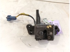 Recambio de cerradura maletero / porton para toyota yaris (_p9_) 1.4 d-4d (nlp90_) referencia OEM IAM 693500D041  