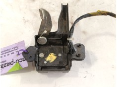 Recambio de cerradura maletero / porton para toyota yaris (_p9_) 1.4 d-4d (nlp90_) referencia OEM IAM 693500D041   2