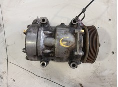 Recambio de compresor aire acondicionado para peugeot expert tepee (vf3x_) 1.6 hdi 90 16v referencia OEM IAM 6453YK / 9800851980