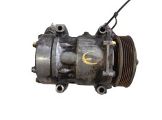Recambio de compresor aire acondicionado para peugeot expert tepee (vf3x_) 1.6 hdi 90 16v referencia OEM IAM 6453YK / 9800851980