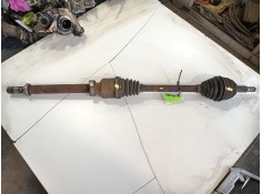 Recambio de transmision delantera derecha para renault megane ii (bm0/1_, cm0/1_) 1.6 16v (bm0c, cm0c) referencia OEM IAM VERE70