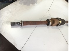 Recambio de transmision delantera derecha para renault megane ii (bm0/1_, cm0/1_) 1.6 16v (bm0c, cm0c) referencia OEM IAM VERE70 2