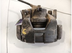 Recambio de pinza freno delantera derecha para renault scénic iii (jz0/1_) 1.5 dci referencia OEM IAM 410010001R / 410016711R  