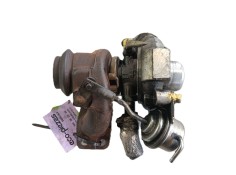 Recambio de turbocompresor para peugeot expert tepee (vf3x_) 1.6 hdi 90 16v referencia OEM IAM 0375Q2 / 0375Q3  