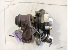 Recambio de turbocompresor para peugeot expert tepee (vf3x_) 1.6 hdi 90 16v referencia OEM IAM 0375Q2 / 0375Q3  