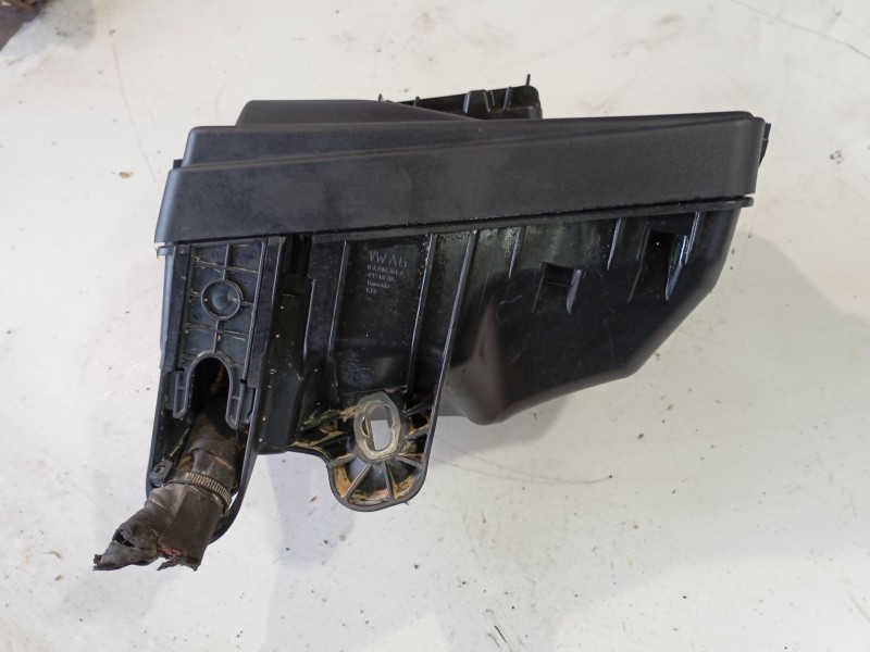 Recambio de caja fusibles delantera para volkswagen id.4 (e21) pro eléctrico referencia OEM IAM   