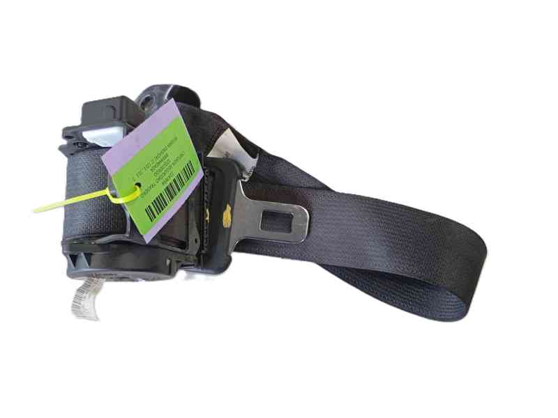 Recambio de cinturon seguridad trasero izquierdo para nissan qashqai ii (j11, j11_) 1.3 dig-t referencia OEM IAM 888444EA0A  
