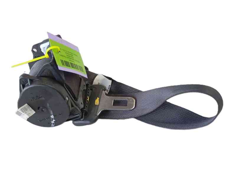 Recambio de cinturon seguridad trasero izquierdo para nissan qashqai ii (j11, j11_) 1.3 dig-t referencia OEM IAM 888444EA0A  