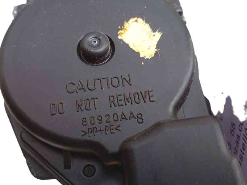 Recambio de cinturon seguridad trasero izquierdo para nissan qashqai ii (j11, j11_) 1.3 dig-t referencia OEM IAM 888444EA0A  