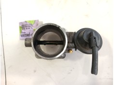 Recambio de caja mariposa para hyundai tucson (jm) 2.0 crdi referencia OEM IAM   