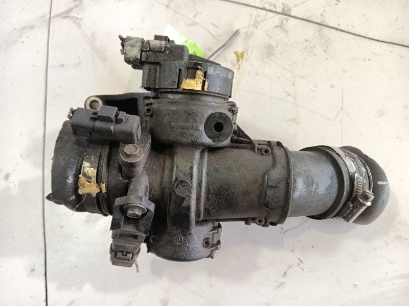 Recambio de caudalimetro para peugeot expert tepee (vf3x_) 1.6 hdi 90 16v referencia OEM IAM 1920GV  