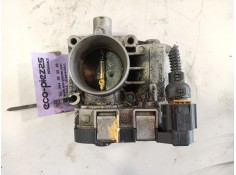 Recambio de caja mariposa para lancia musa (350_) 1.4 (350.axf1a) referencia OEM IAM   