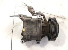 Recambio de compresor aire acondicionado para toyota yaris (_p1_) 1.4 d-4d (nlp10_) referencia OEM IAM   