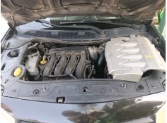Recambio de caja cambios para renault megane ii (bm0/1_, cm0/1_) 1.6 16v (bm0c, cm0c) referencia OEM IAM   