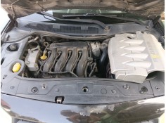 Recambio de despiece motor para renault megane ii (bm0/1_, cm0/1_) 1.6 16v (bm0c, cm0c) referencia OEM IAM   
