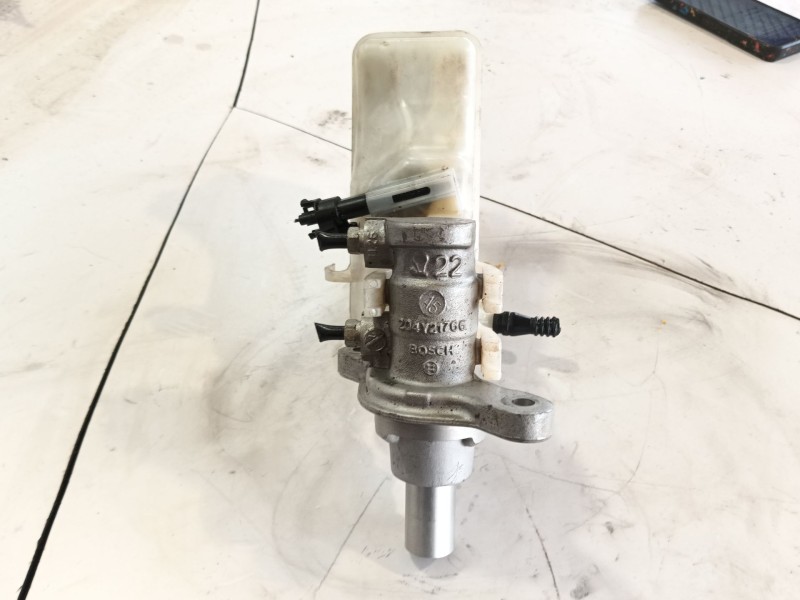 Recambio de bomba freno para opel corsa e (x15) 1.4 (08, 68) referencia OEM IAM   