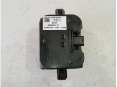 Recambio de modulo electronico para opel corsa f (p2jo) corsa-e (68) referencia OEM IAM   