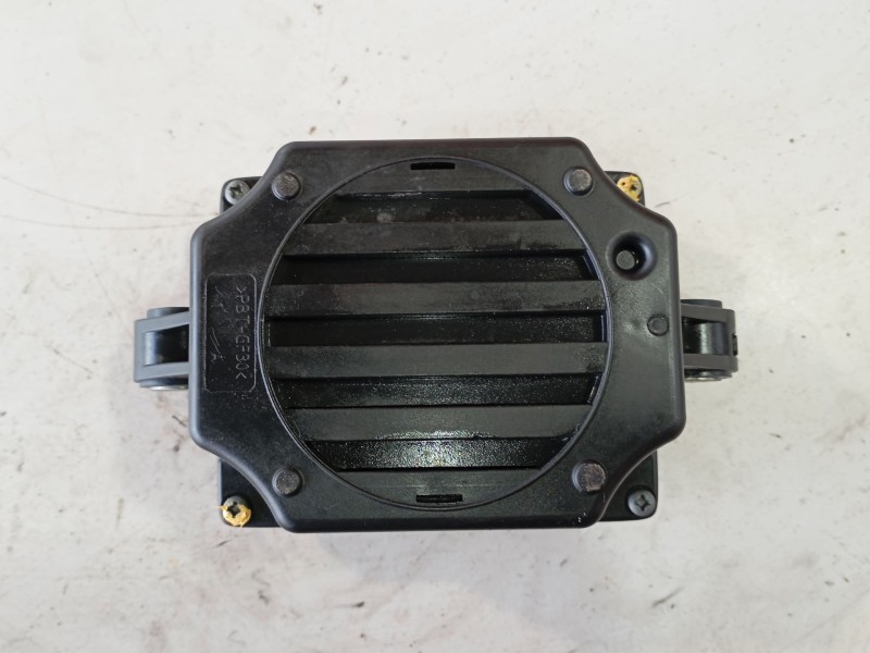 Recambio de modulo electronico para opel corsa f (p2jo) corsa-e (68) referencia OEM IAM   