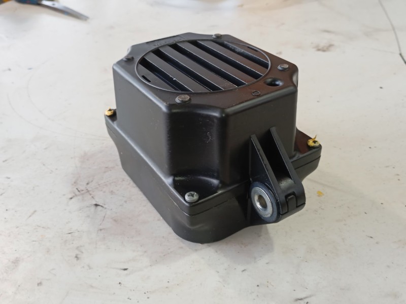 Recambio de modulo electronico para opel corsa f (p2jo) corsa-e (68) referencia OEM IAM   