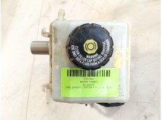 Recambio de bomba freno para opel zafira / zafira family b (a05) 1.9 cdti (m75) referencia OEM IAM 93182937  