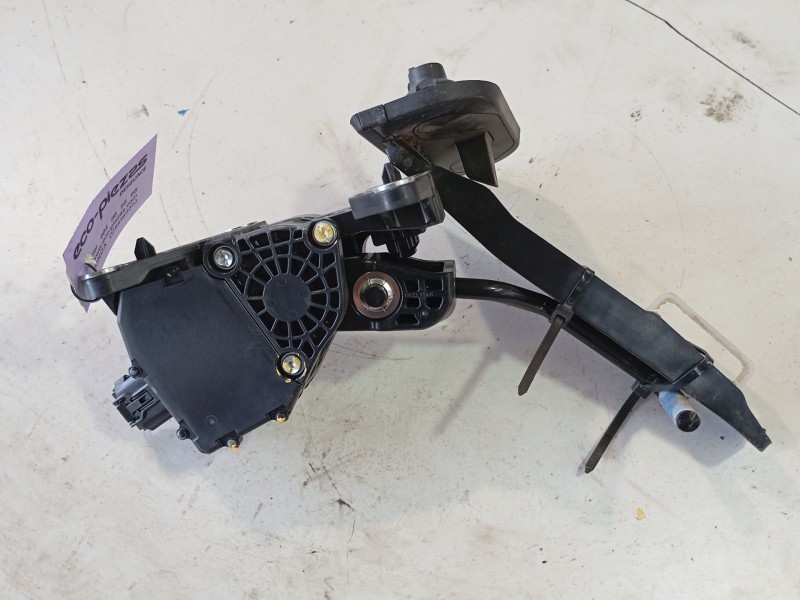 Recambio de pedal acelerador para lexus nx ii (_a2_, _h2_) 450h+ e-four (aazh26) referencia OEM IAM   