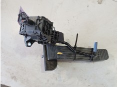 Recambio de pedal acelerador para lexus nx ii (_a2_, _h2_) 450h+ e-four (aazh26) referencia OEM IAM    2