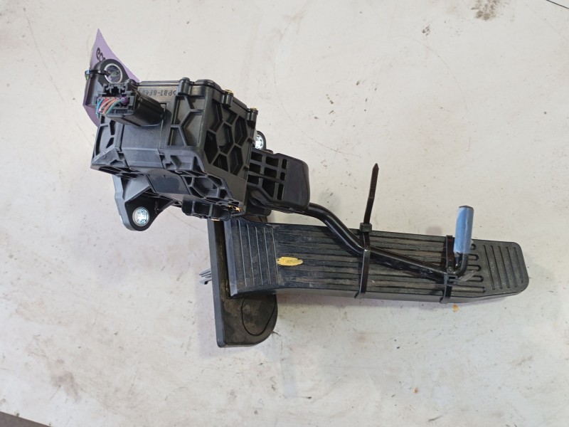 Recambio de pedal acelerador para lexus nx ii (_a2_, _h2_) 450h+ e-four (aazh26) referencia OEM IAM   