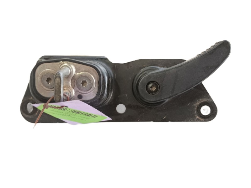Recambio de cerradura maletero / porton para peugeot expert tepee (vf3x_) 1.6 hdi 90 16v referencia OEM IAM 8726V9  