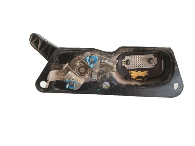 Recambio de cerradura maletero / porton para peugeot expert tepee (vf3x_) 1.6 hdi 90 16v referencia OEM IAM 8726V9  