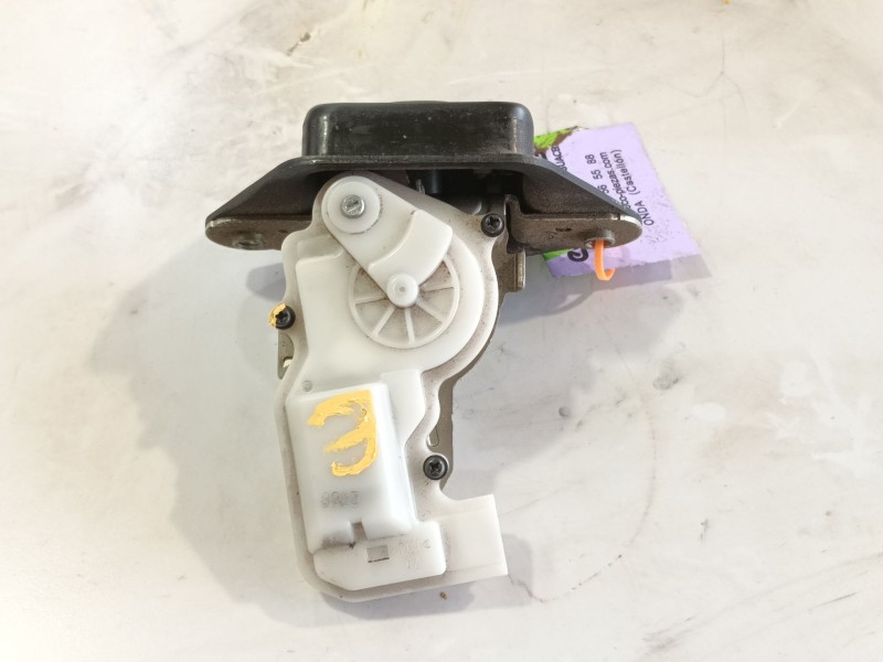 Recambio de cerradura maletero / porton para honda civic viii hatchback (fn, fk) 2.2 ctdi (fk3) referencia OEM IAM   